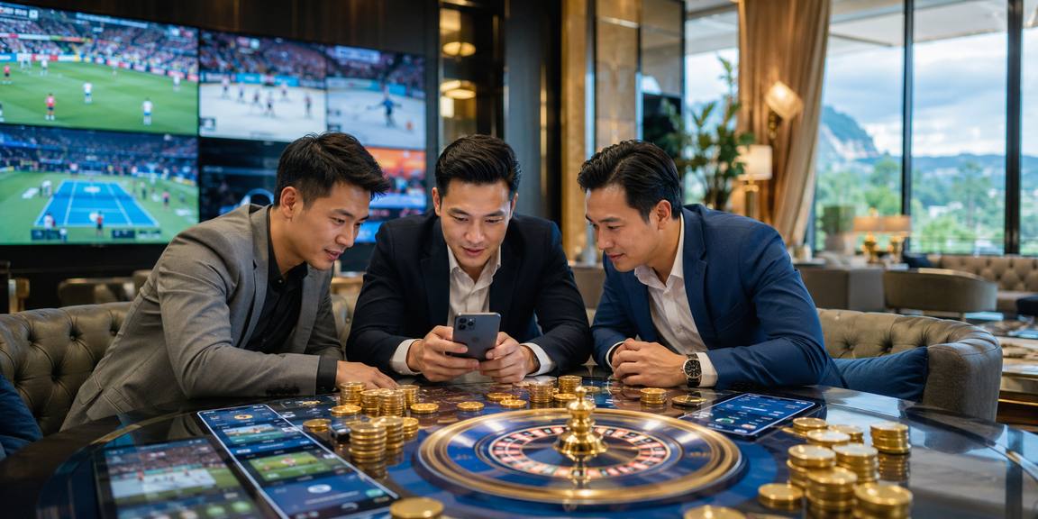 f7bet mobile gaming
