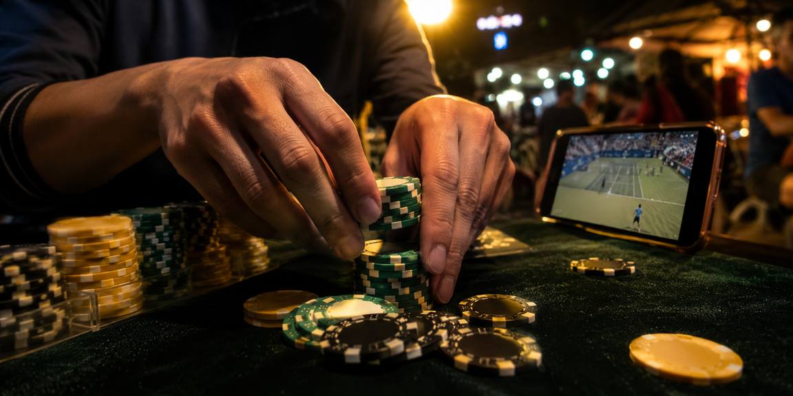 f7bet mobile gaming