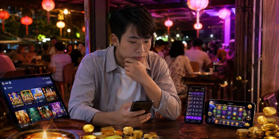 f7bet mobile gaming